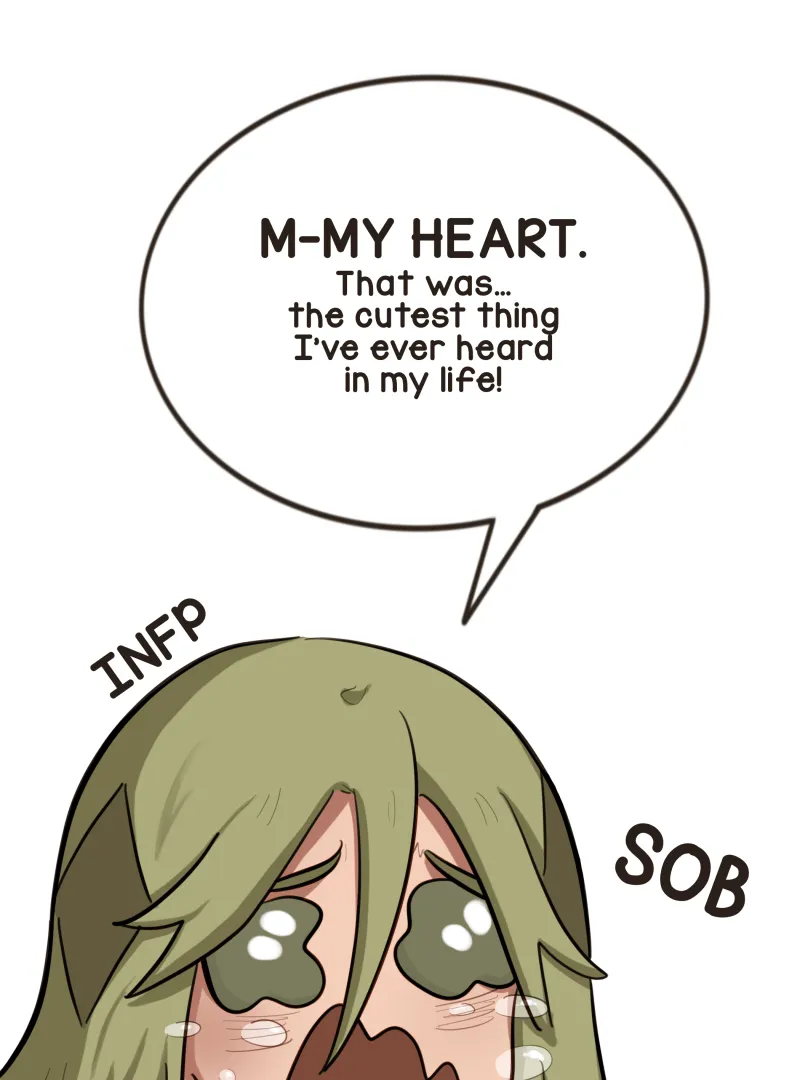 So Not My Type Chapter 58 page 3 - 