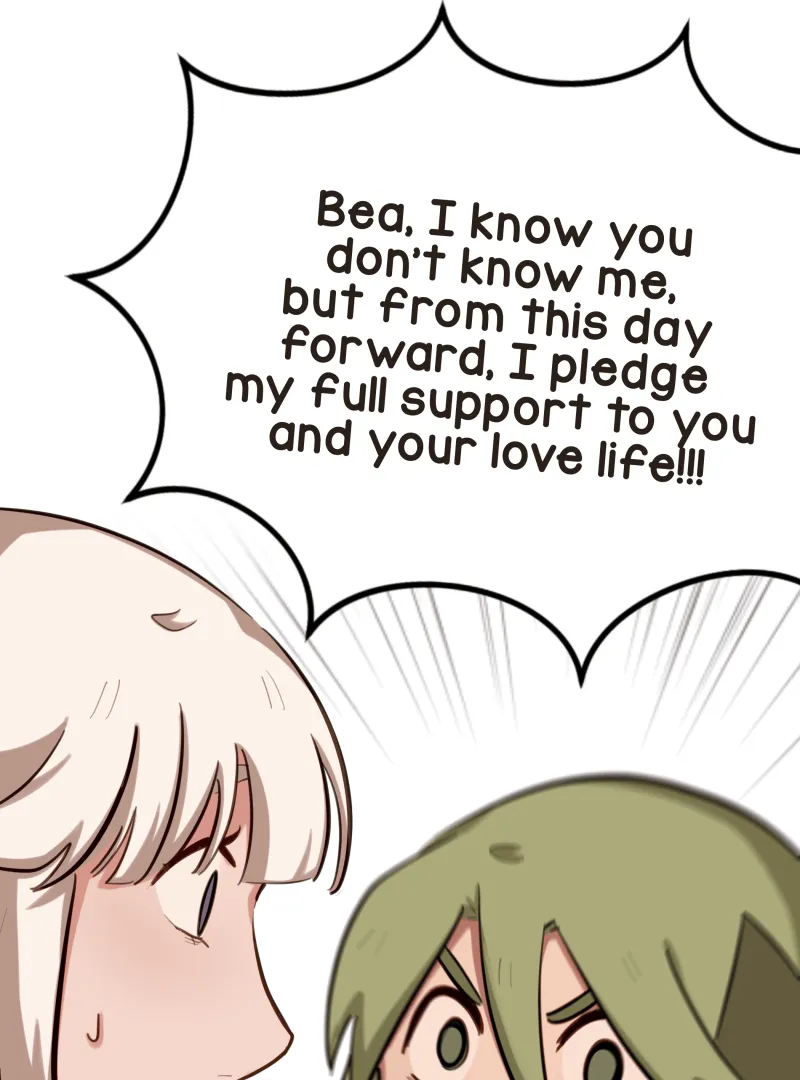 So Not My Type Chapter 58 page 22 - 