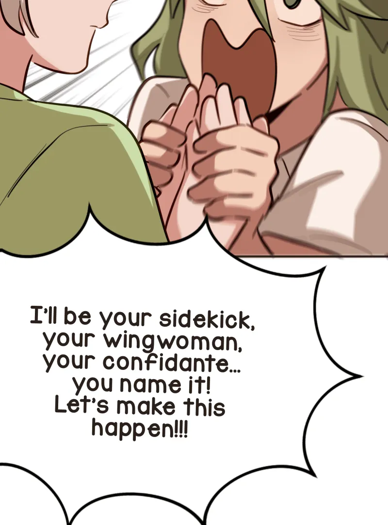 So Not My Type Chapter 58 page 23 - 