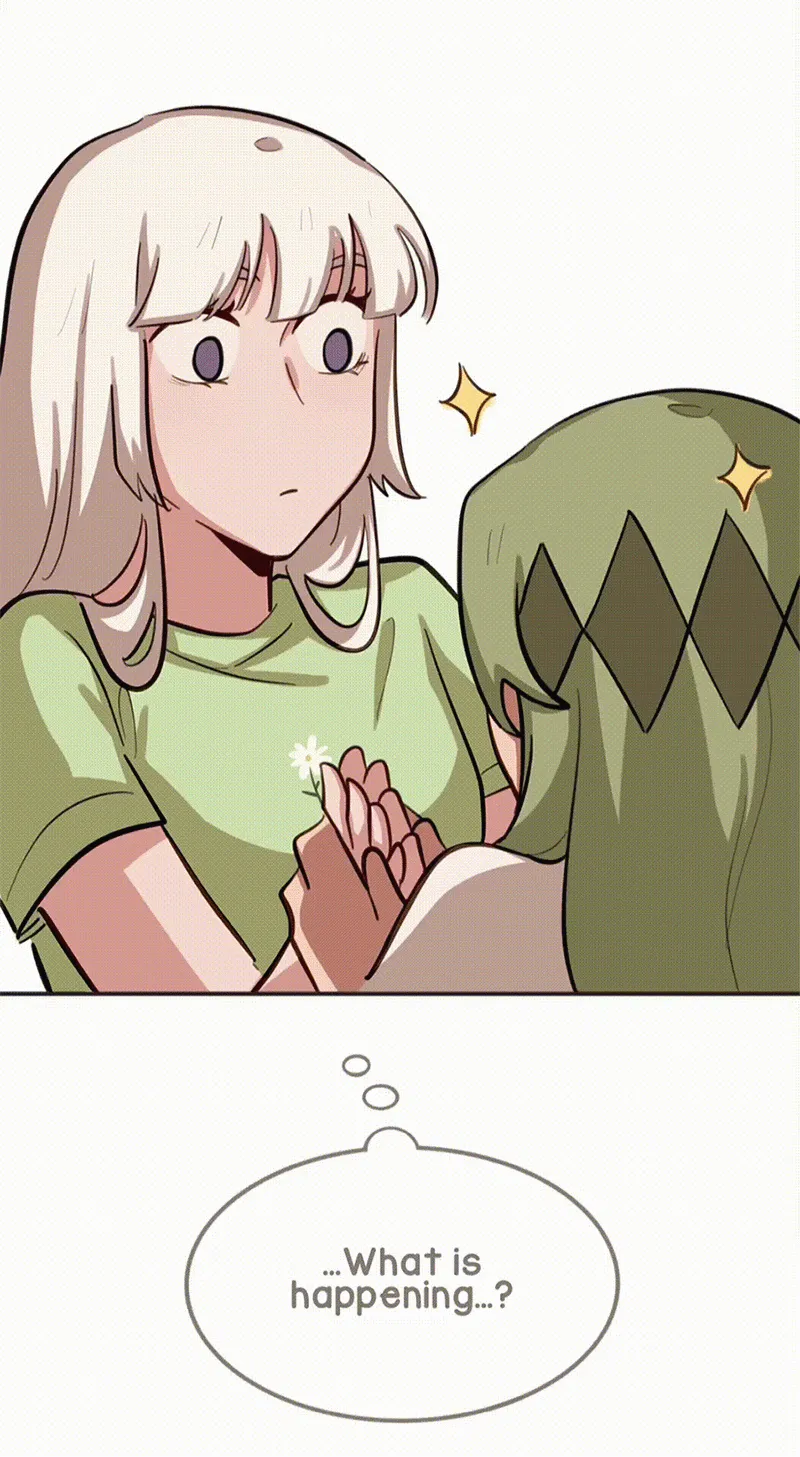 So Not My Type Chapter 58 page 25 - 