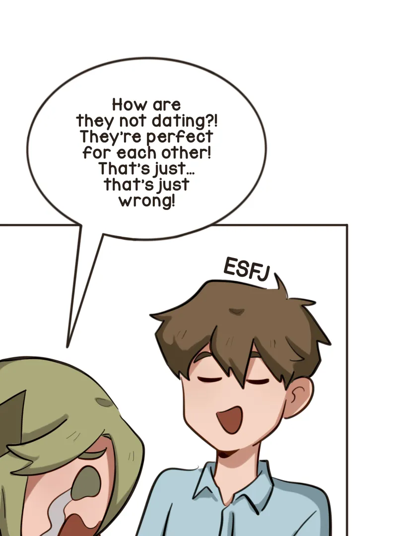 So Not My Type Chapter 58 page 5 - 