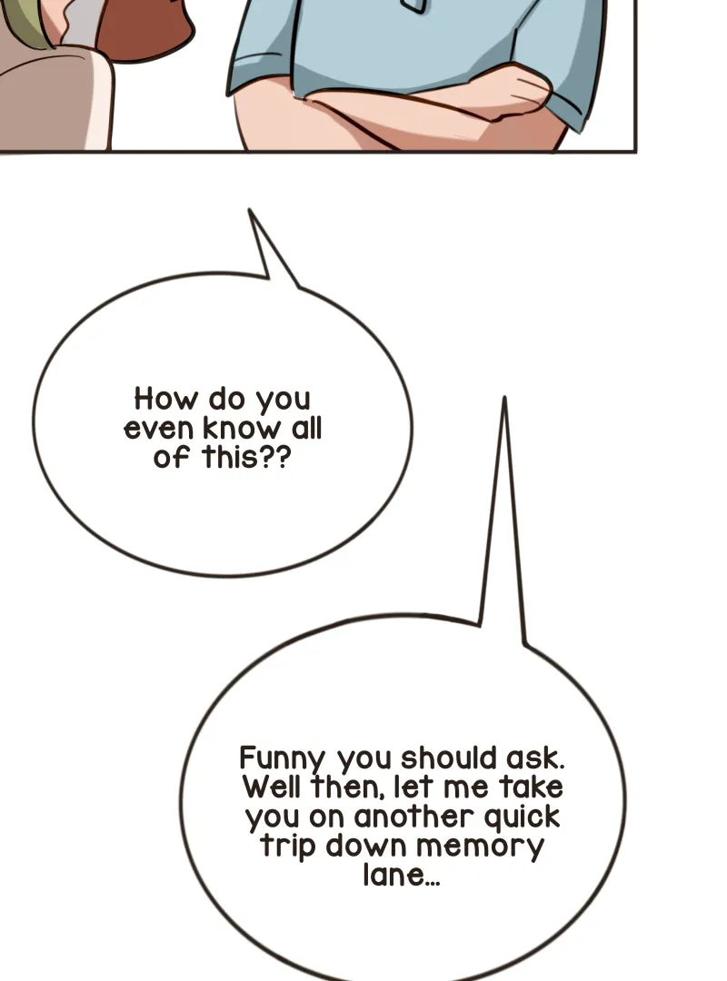 So Not My Type Chapter 58 page 6 - 