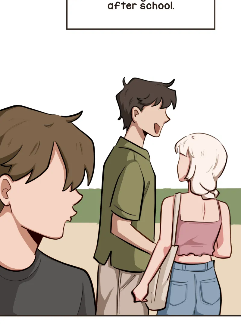 So Not My Type Chapter 58 page 8 - 