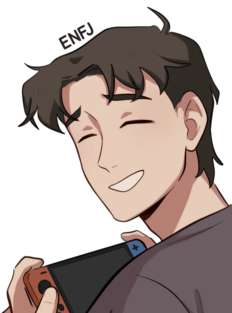 So Not My Type Chapter 58 page 10 - 