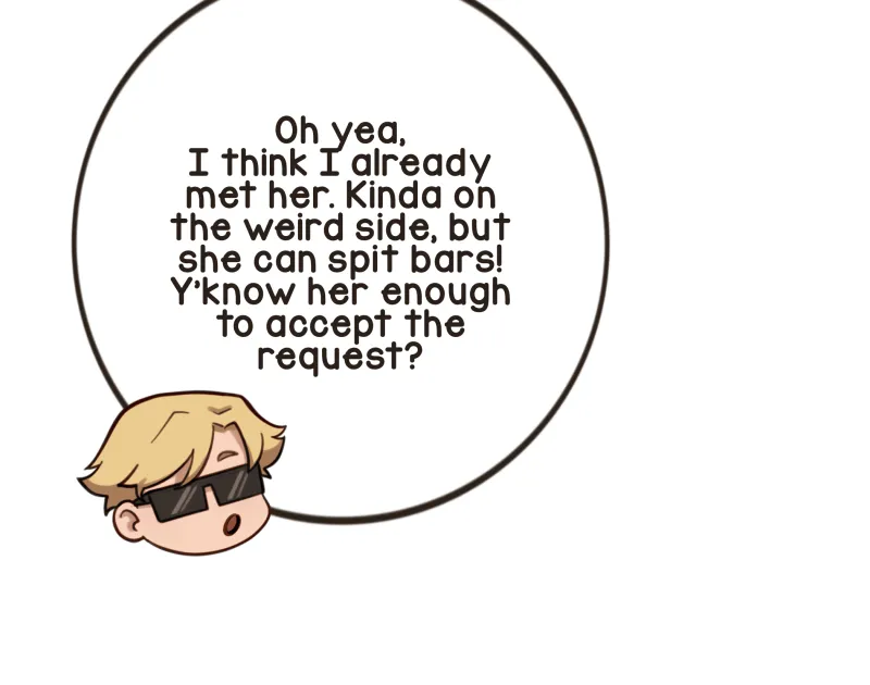 So Not My Type Chapter 59 page 13 - 