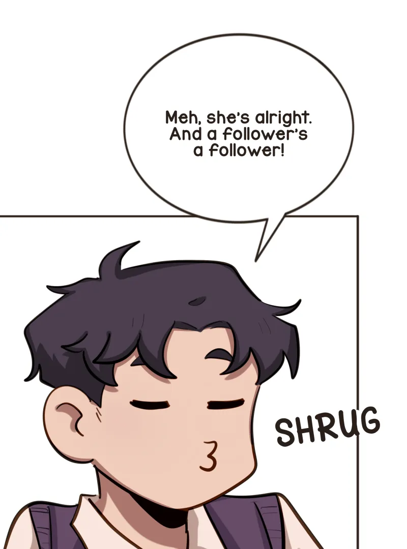 So Not My Type Chapter 59 page 14 - 