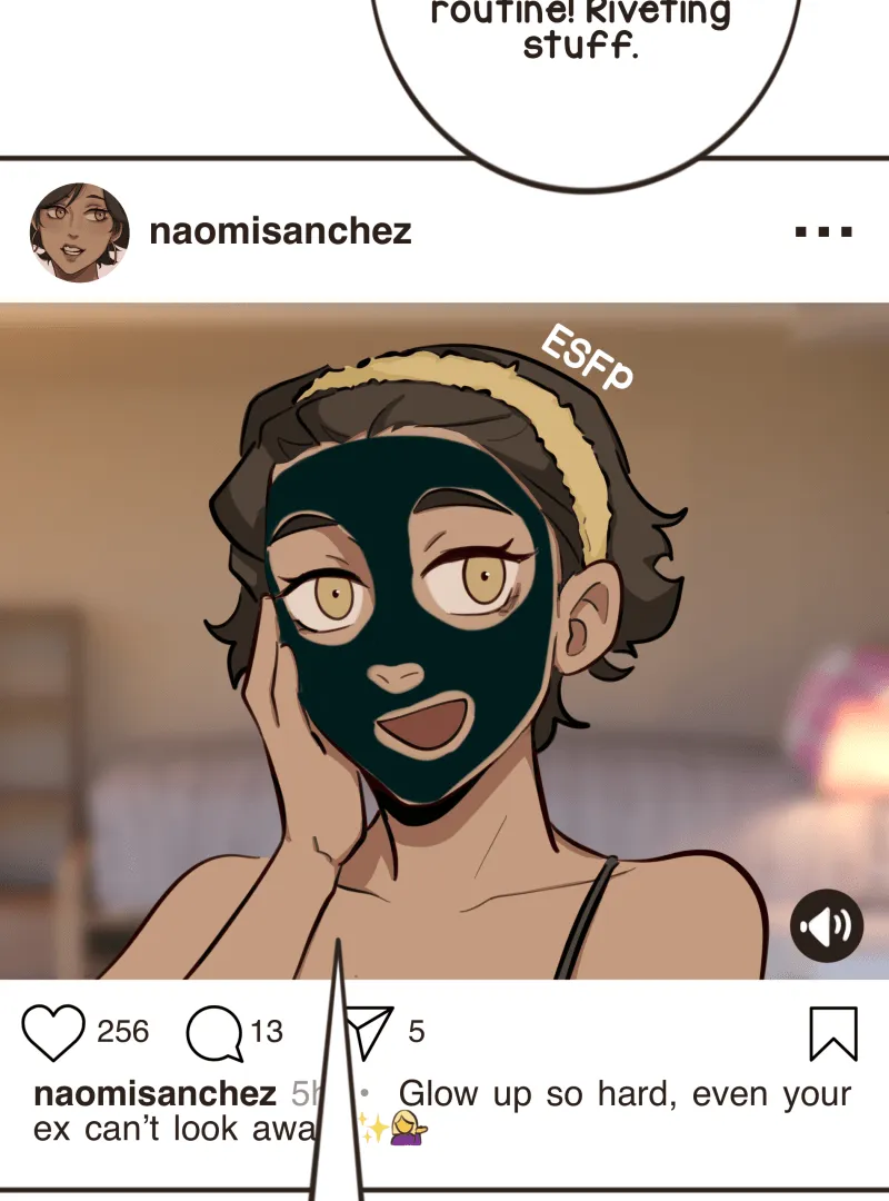 So Not My Type Chapter 59 page 16 - 