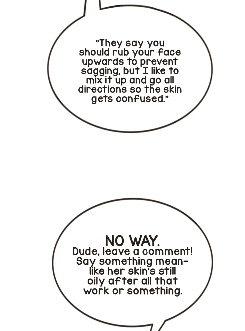 So Not My Type Chapter 59 page 17 - 