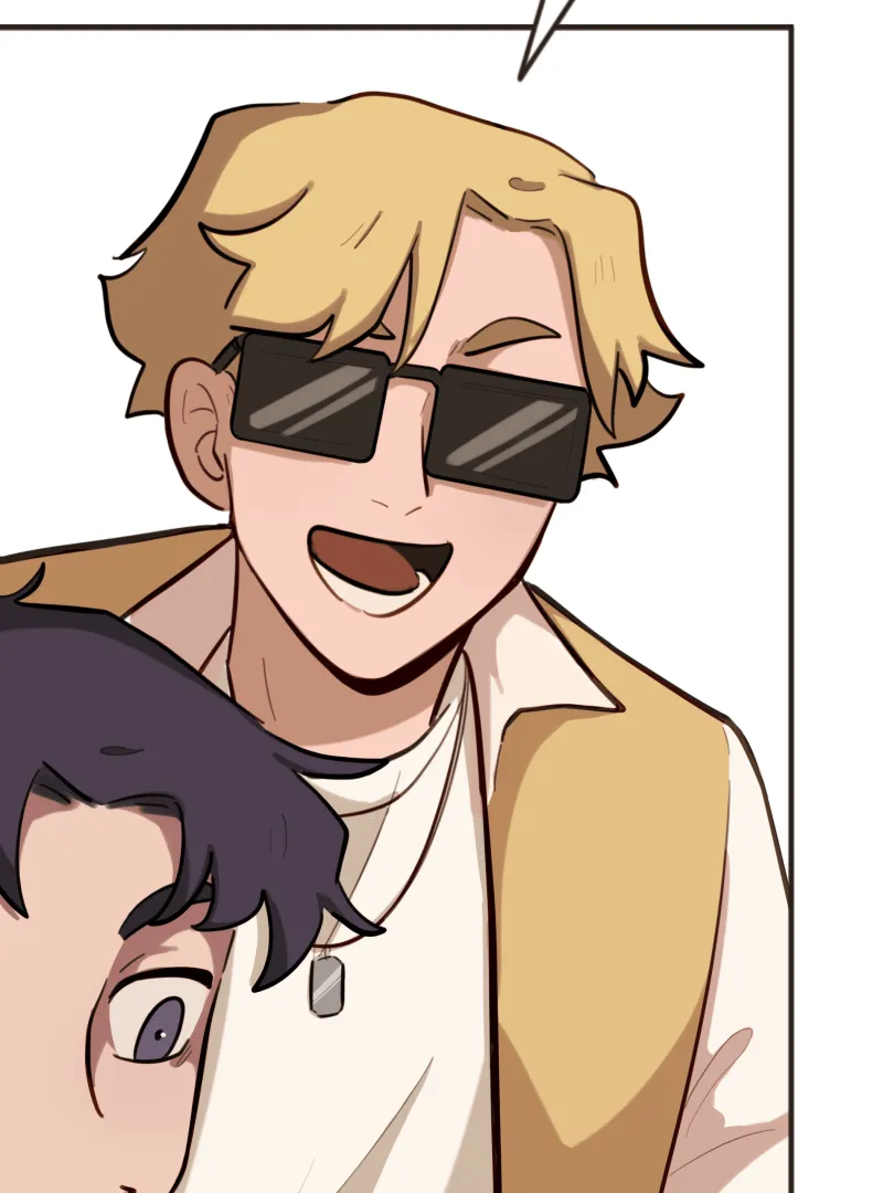 So Not My Type Chapter 59 page 18 - 