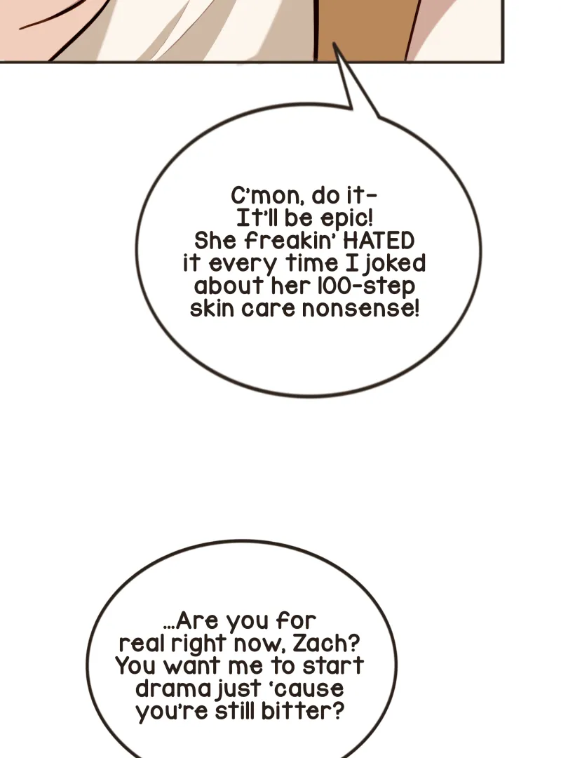So Not My Type Chapter 59 page 19 - 