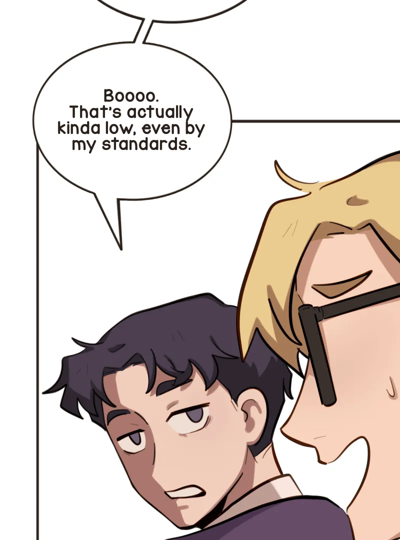So Not My Type Chapter 59 page 20 - 