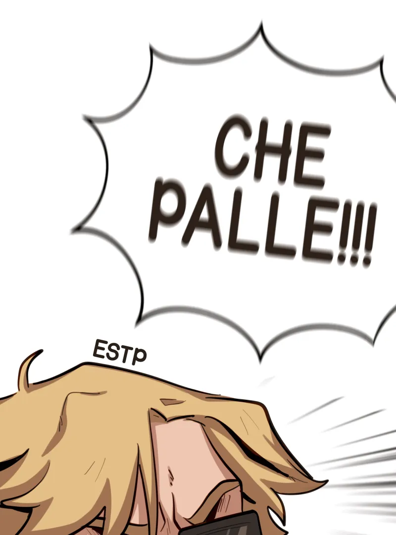 So Not My Type Chapter 59 page 3 - 