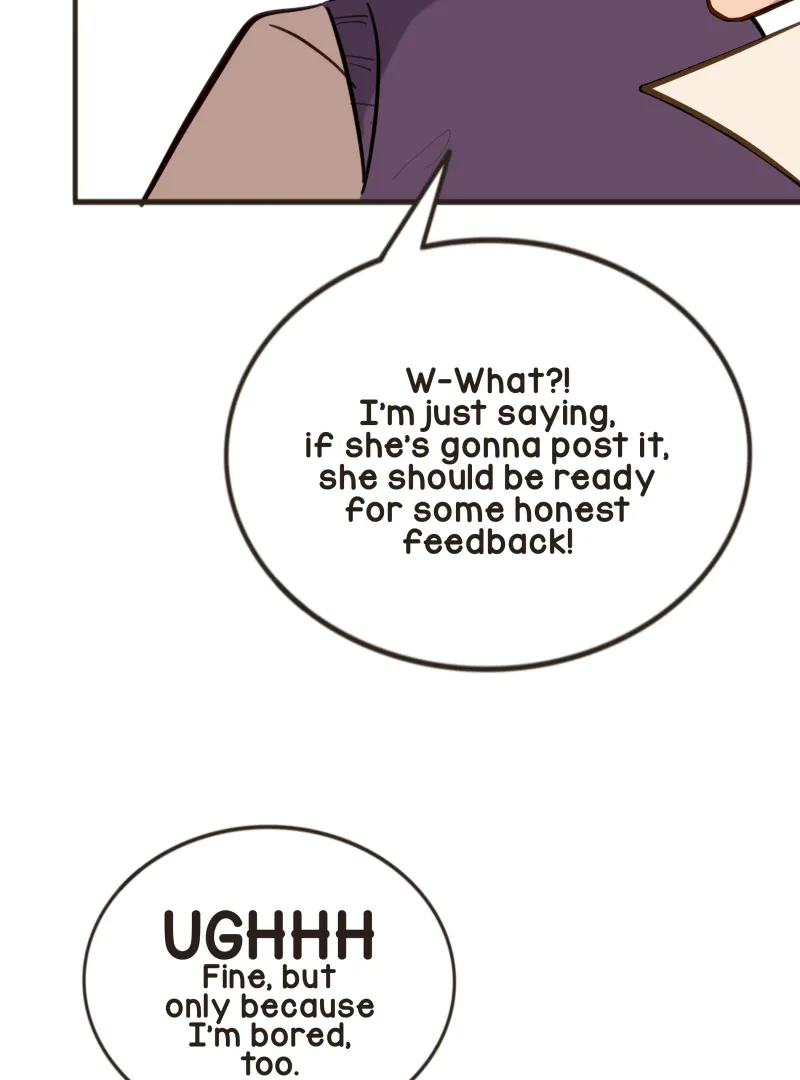 So Not My Type Chapter 59 page 21 - 
