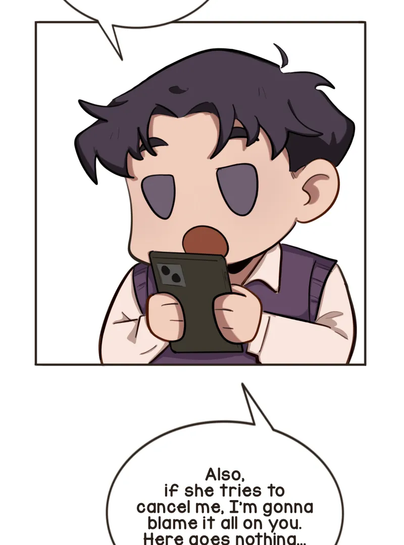 So Not My Type Chapter 59 page 22 - 