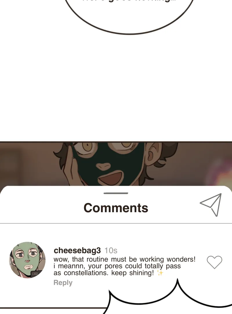 So Not My Type Chapter 59 page 23 - 