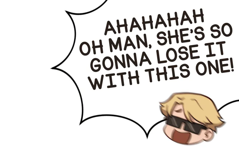 So Not My Type Chapter 59 page 24 - 