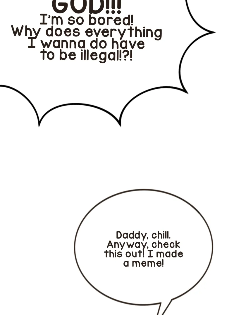 So Not My Type Chapter 59 page 5 - 