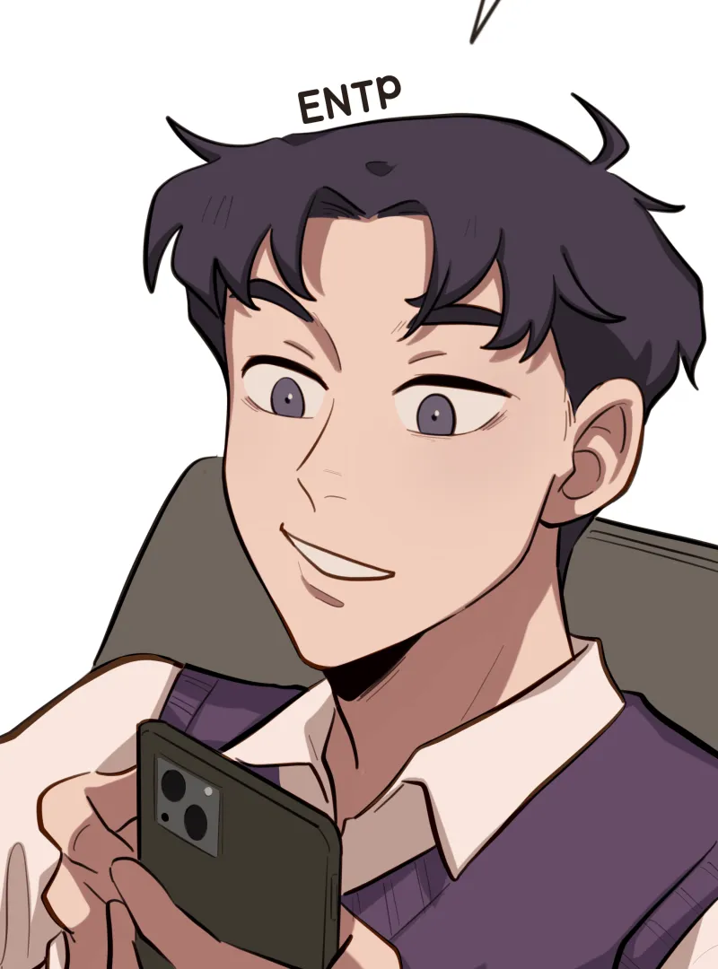 So Not My Type Chapter 59 page 6 - 