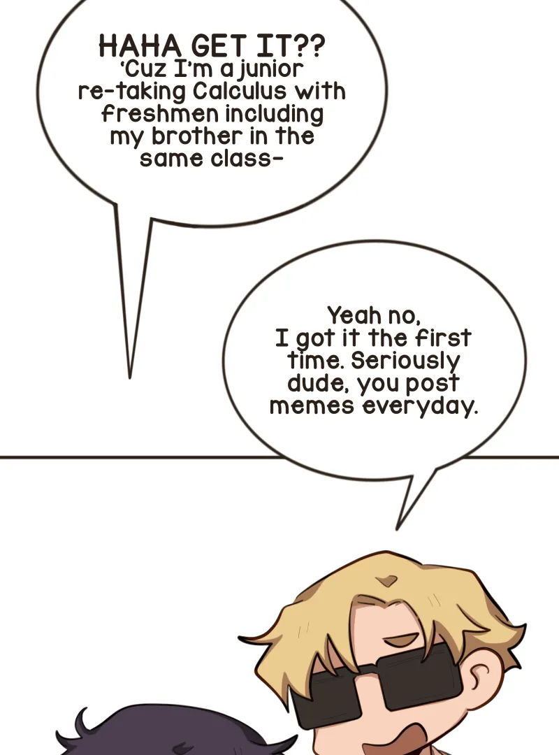 So Not My Type Chapter 59 page 9 - 