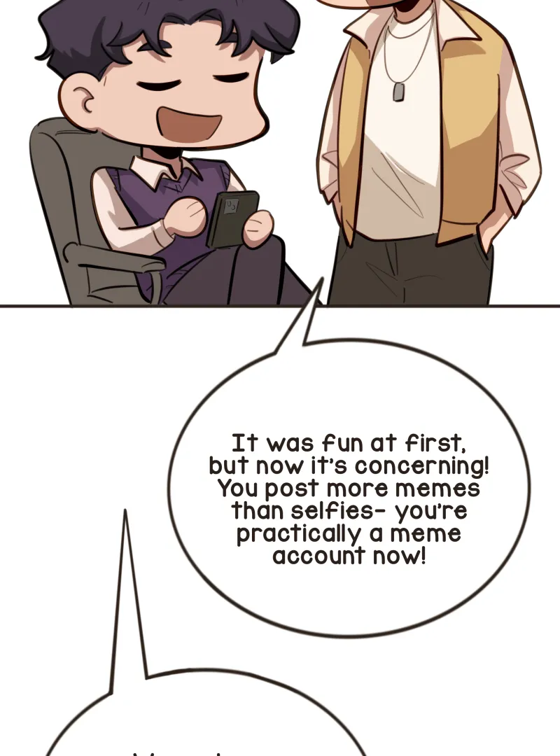 So Not My Type Chapter 59 page 10 - 