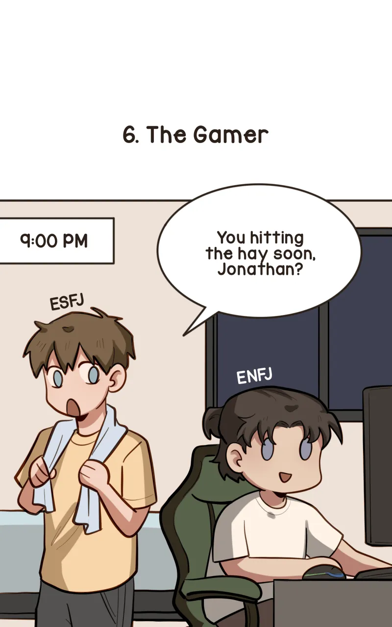 So Not My Type Chapter 6 page 2 - 