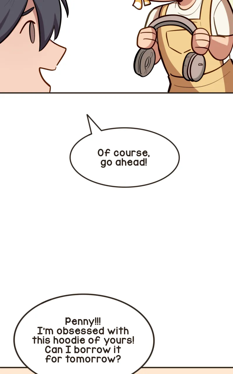 So Not My Type Chapter 6 page 11 - 