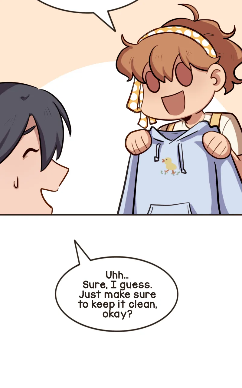 So Not My Type Chapter 6 page 12 - 