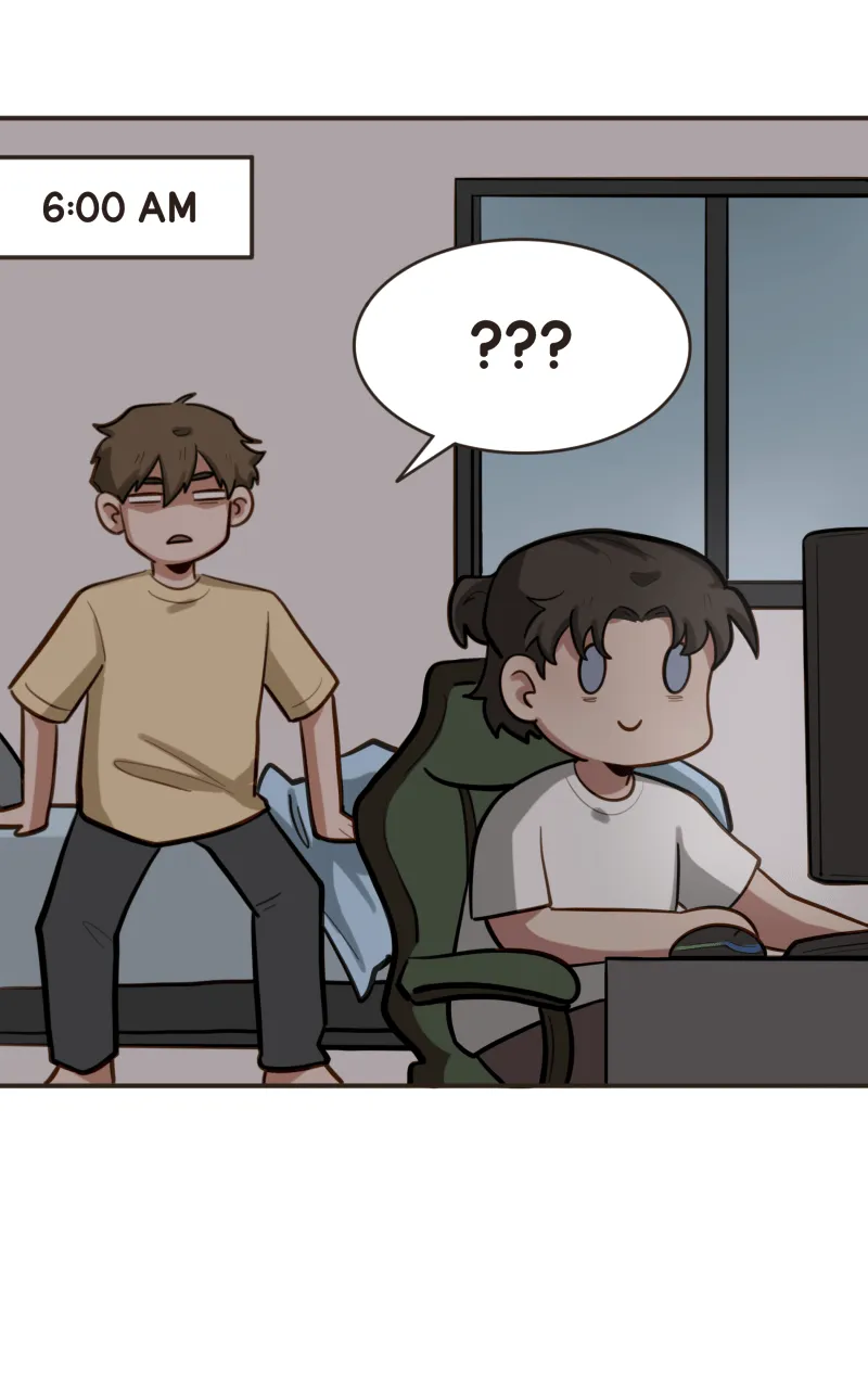 So Not My Type Chapter 6 page 6 - 