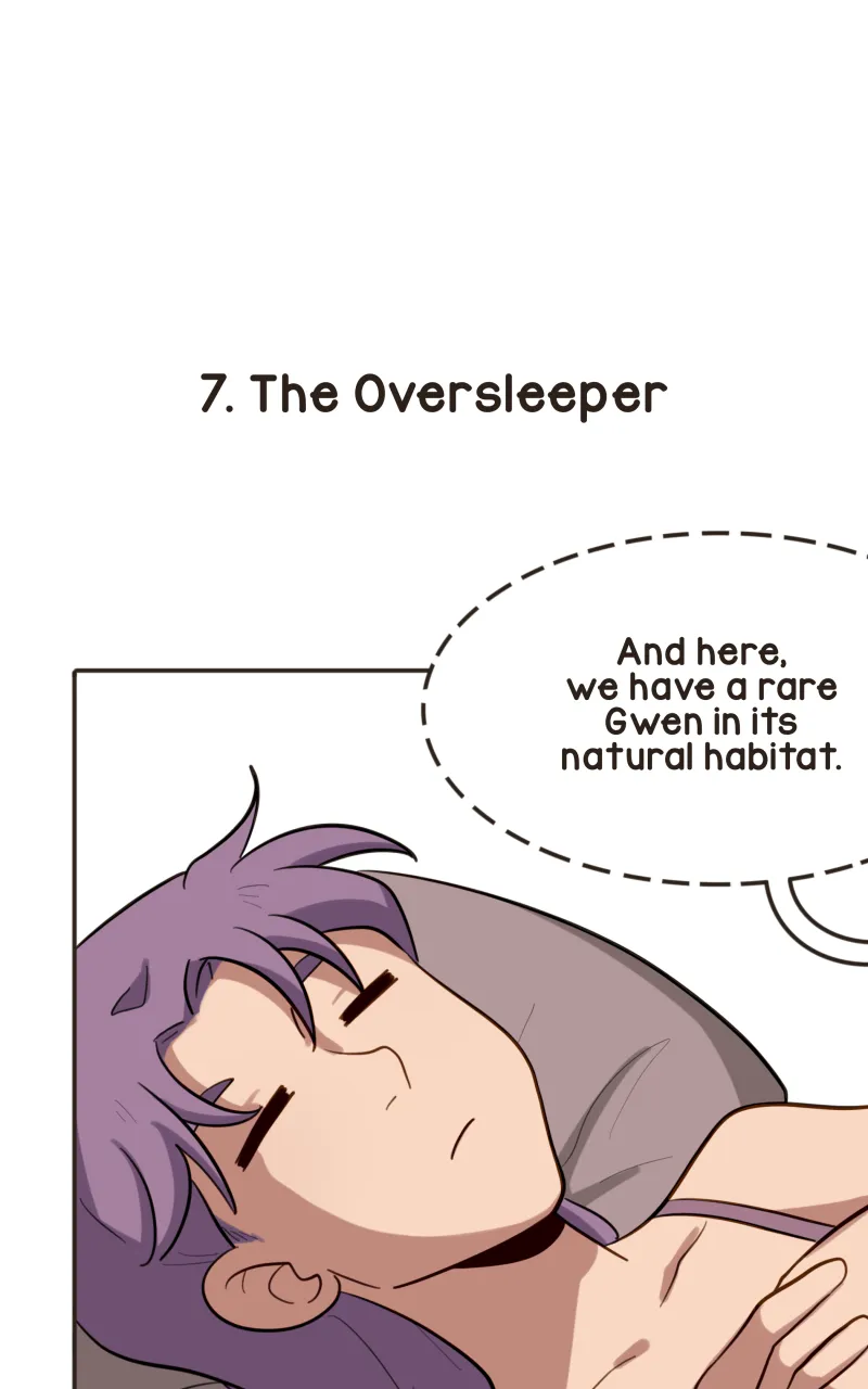 So Not My Type Chapter 6 page 7 - 