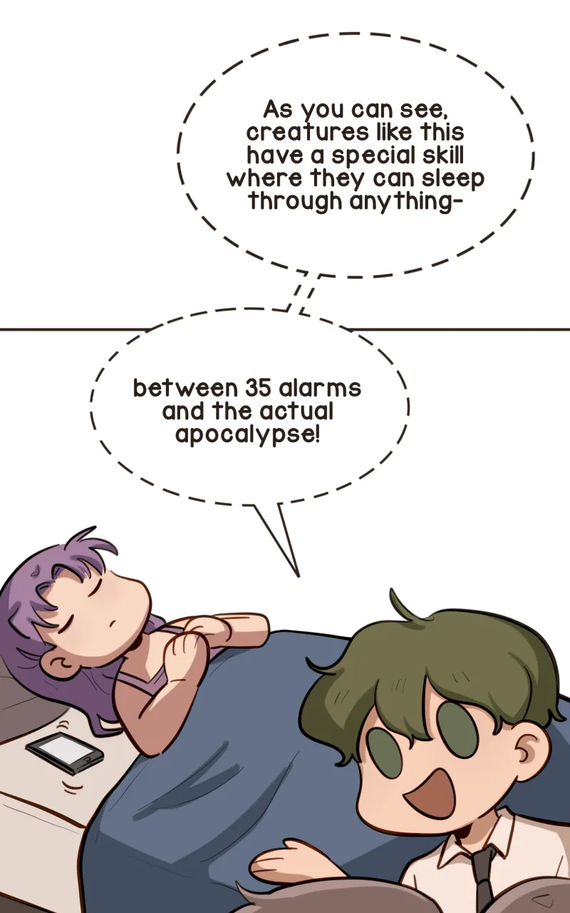 So Not My Type Chapter 6 page 9 - 