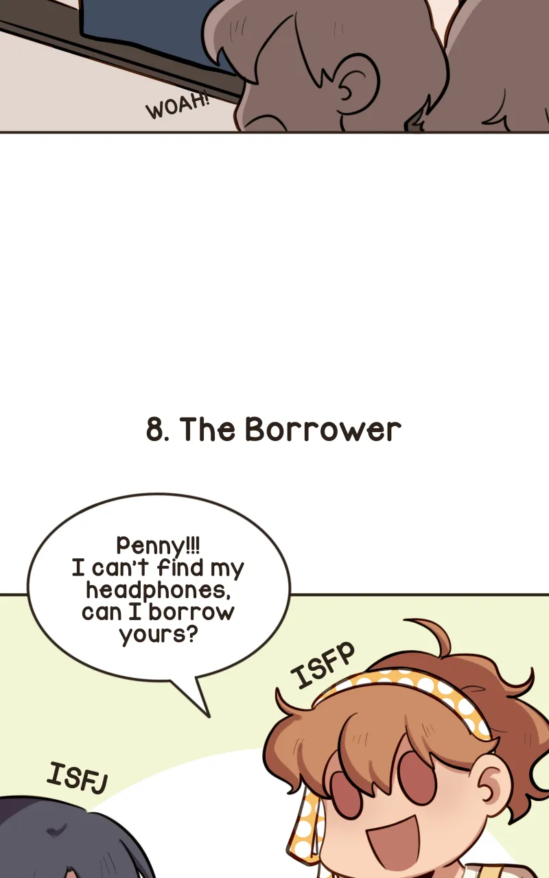 So Not My Type Chapter 6 page 10 - 