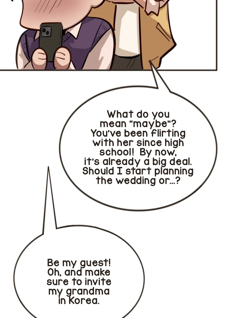 So Not My Type Chapter 60 page 11 - 