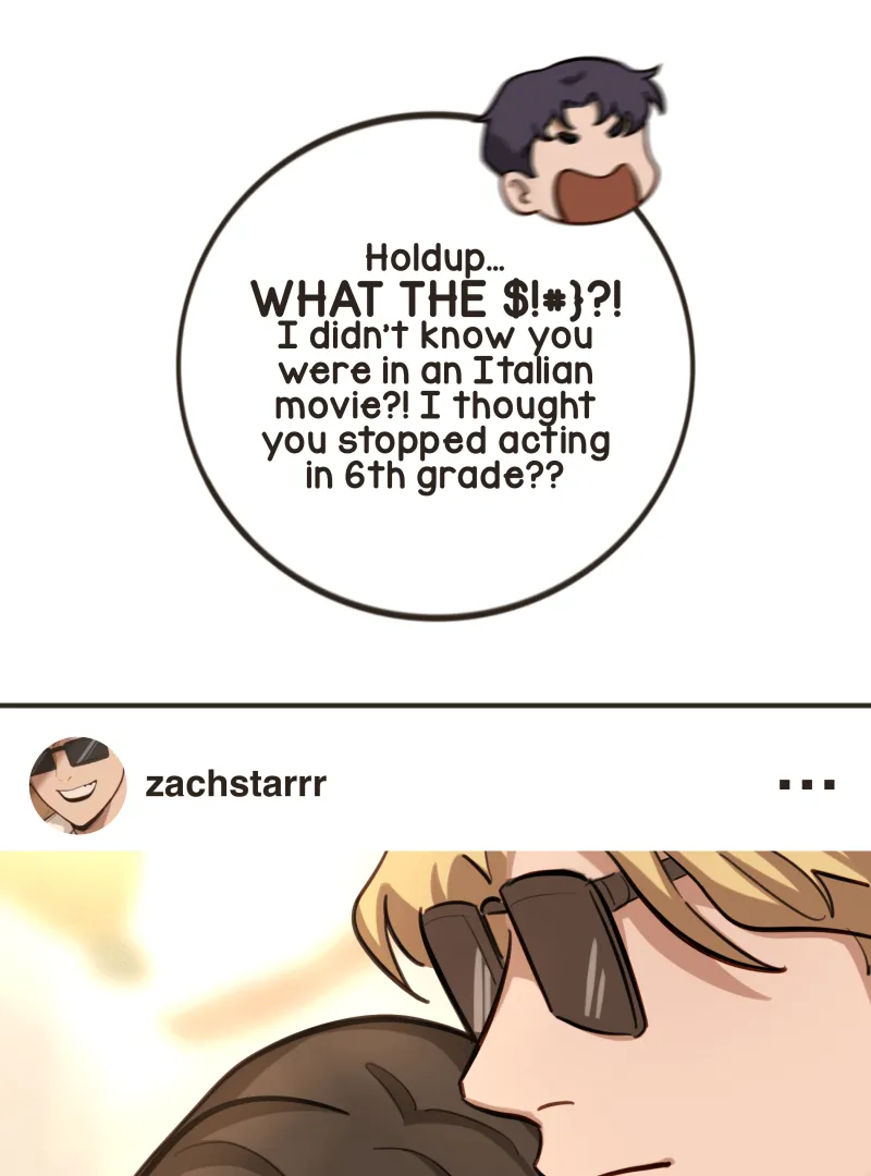 So Not My Type Chapter 60 page 13 - 