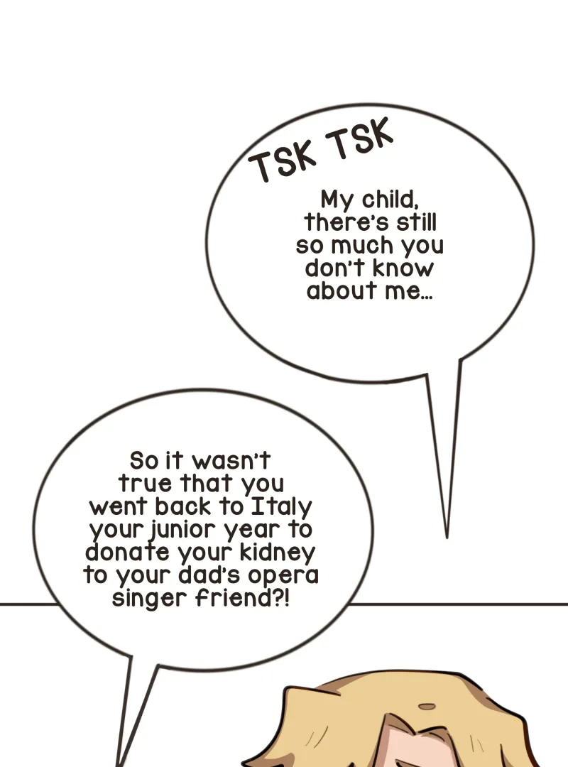 So Not My Type Chapter 60 page 15 - 