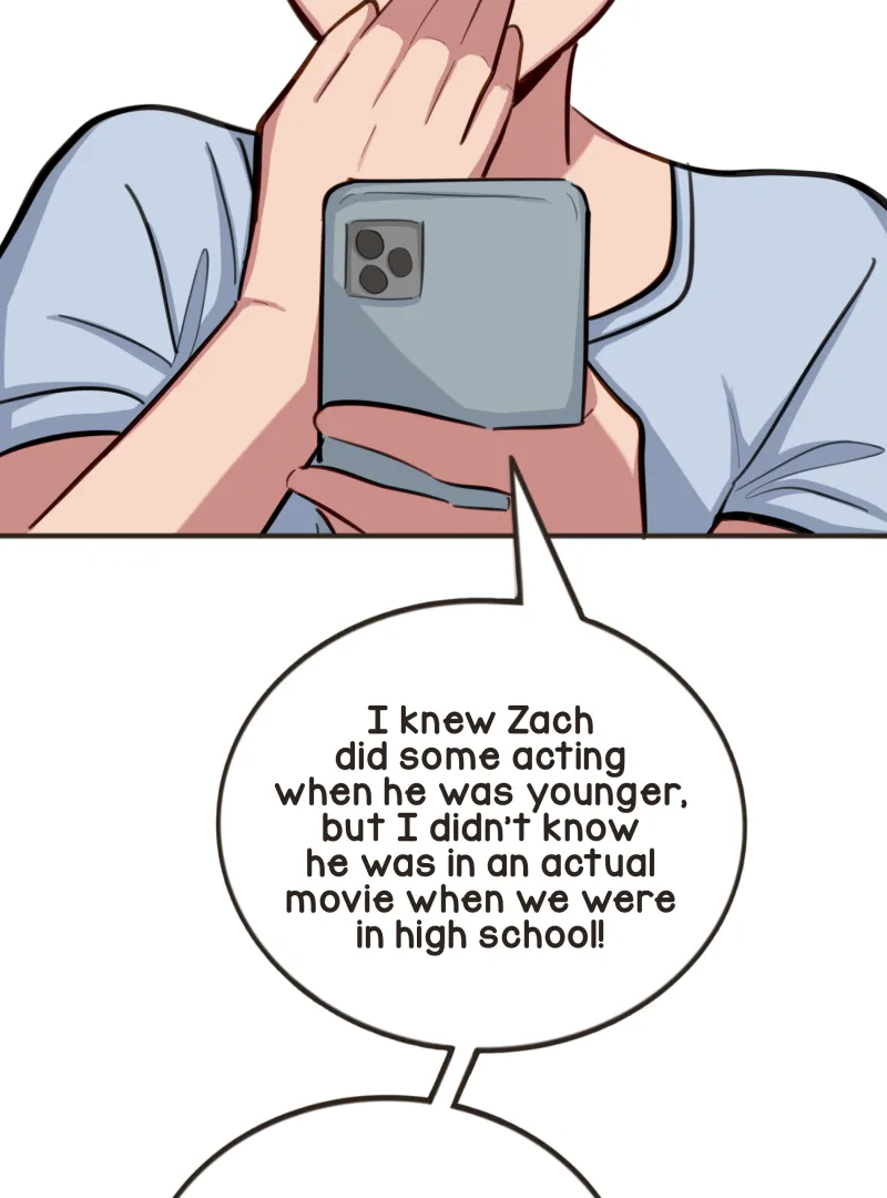 So Not My Type Chapter 60 page 20 - 