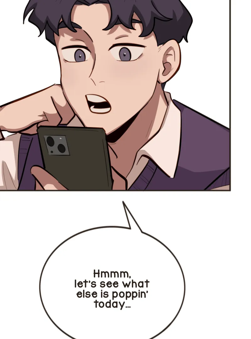 So Not My Type Chapter 60 page 3 - 