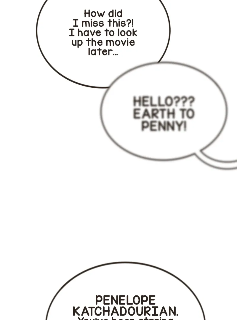 So Not My Type Chapter 60 page 21 - 
