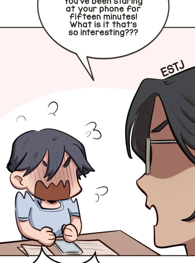 So Not My Type Chapter 60 page 22 - 