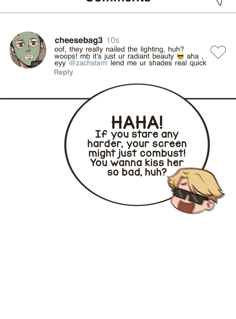 So Not My Type Chapter 60 page 7 - 