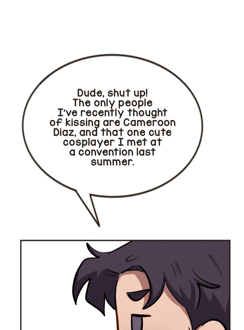 So Not My Type Chapter 60 page 8 - 