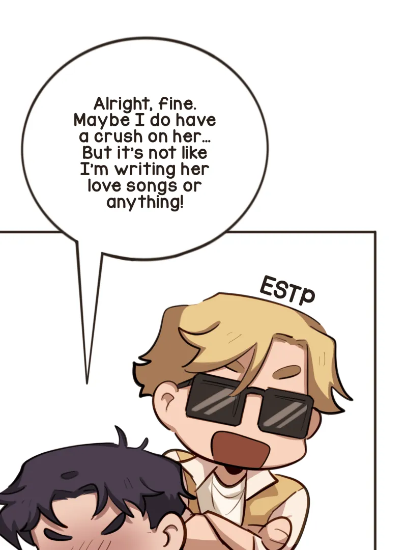 So Not My Type Chapter 60 page 10 - 