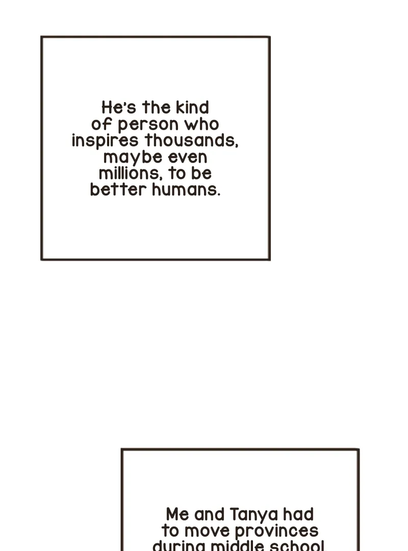 So Not My Type Chapter 61 page 13 - 
