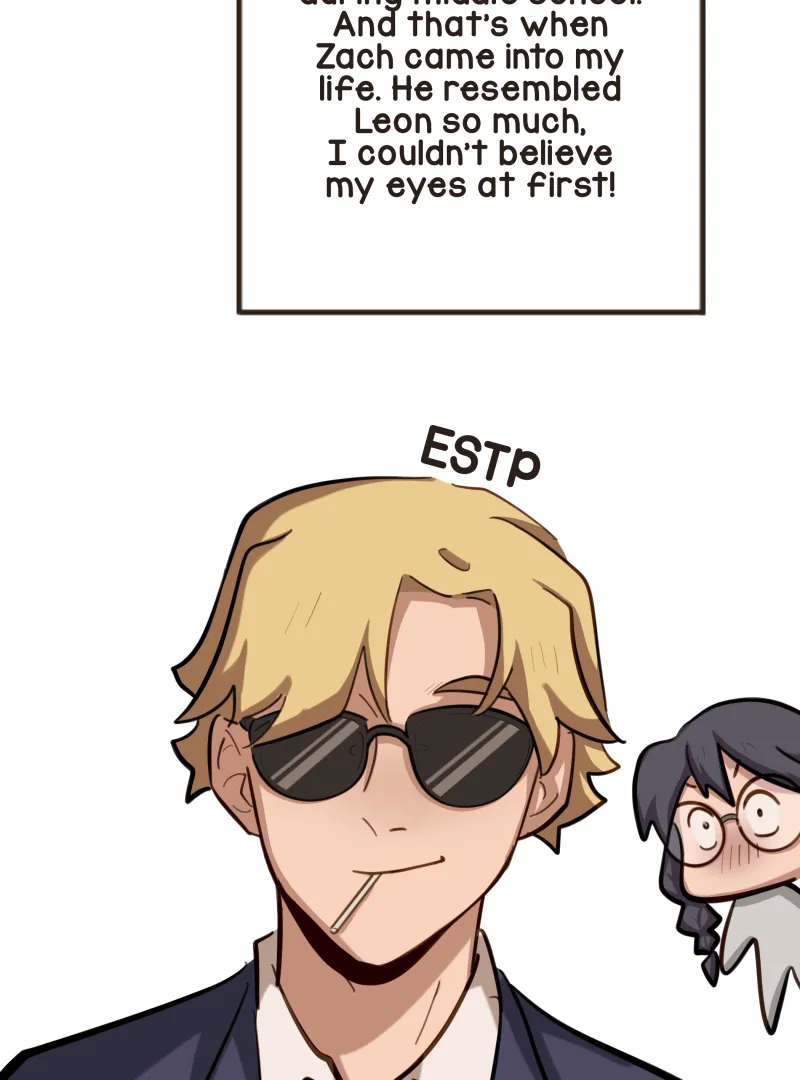 So Not My Type Chapter 61 page 14 - 