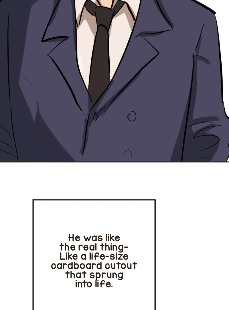 So Not My Type Chapter 61 page 15 - 