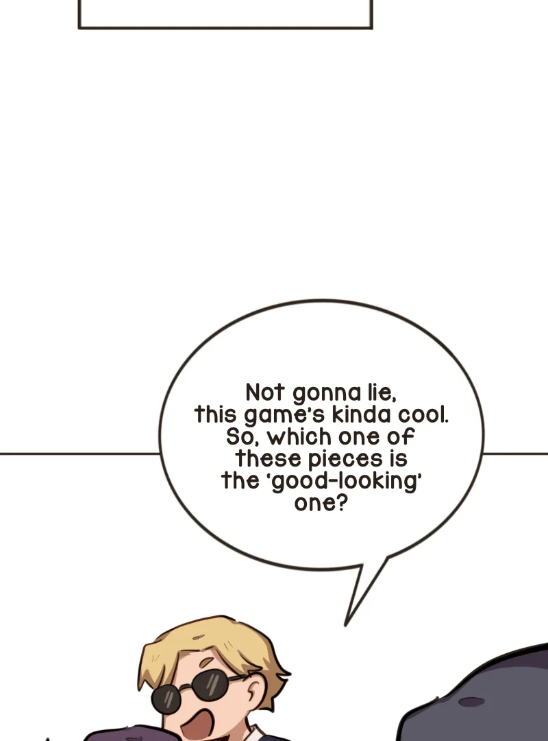 So Not My Type Chapter 61 page 16 - 