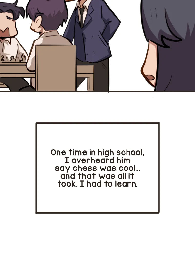 So Not My Type Chapter 61 page 17 - 
