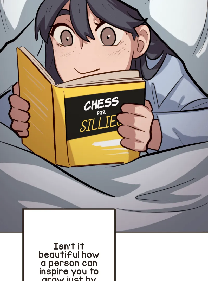 So Not My Type Chapter 61 page 19 - 