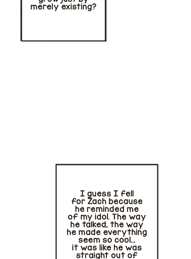 So Not My Type Chapter 61 page 20 - 
