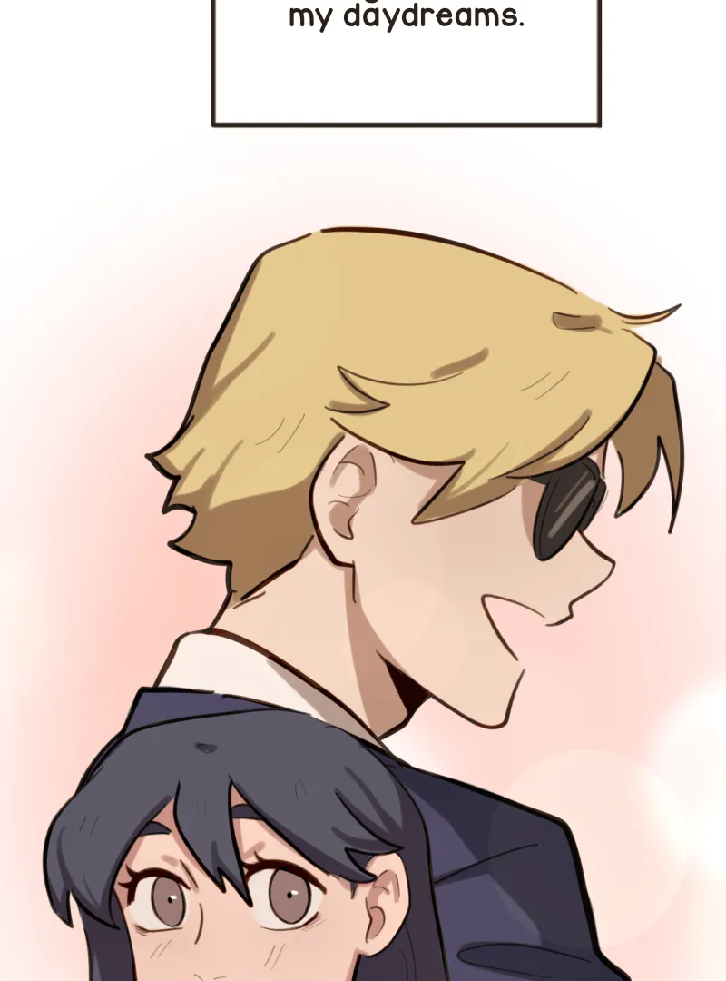 So Not My Type Chapter 61 page 21 - 