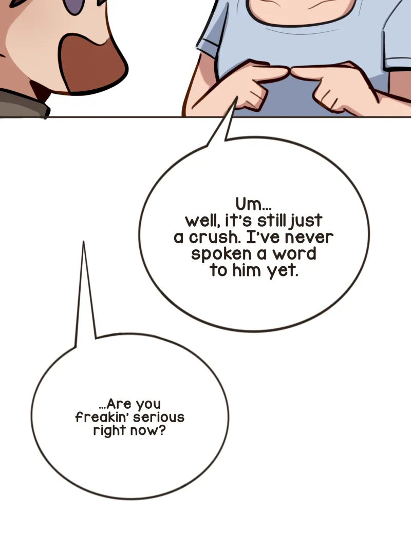So Not My Type Chapter 61 page 25 - 